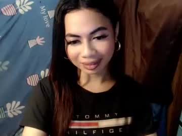 Hottiescummerx August 22, 2025 Chaturbate stream image