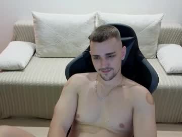 Larstar01 August 22, 2025 Chaturbate stream image