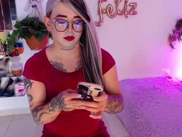 Laveneno_Ortiz07 August 22, 2025 Chaturbate stream image