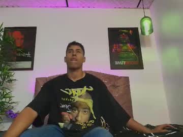 Max_Padraig August 22, 2025 Chaturbate stream image