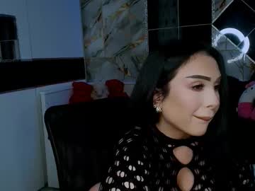 Mistress_Meryem August 22, 2025 Chaturbate stream image