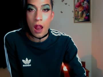 Novanyx11 August 22, 2025 Chaturbate stream image