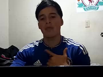 Pgcf95 August 22, 2025 Chaturbate stream image