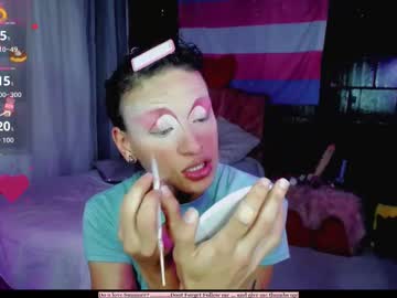Summer__Xo August 22, 2025 Chaturbate stream image
