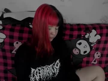 Toriayun0 August 22, 2025 Chaturbate stream image
