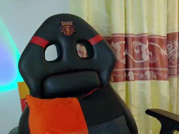 Willy_Veins August 22, 2025 Chaturbate stream image