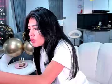 1bonnie August 22, 2025 Chaturbate stream image