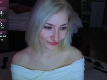 Alexa_Novak August 22, 2025 Chaturbate stream image