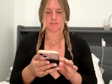Allyanalangel August 22, 2025 Chaturbate stream image