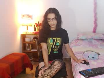 Cute_Femboy420 August 22, 2025 Chaturbate stream image