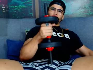 Dante_Fox_ August 22, 2025 Chaturbate stream image