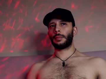 Henryaxe August 22, 2025 Chaturbate stream image