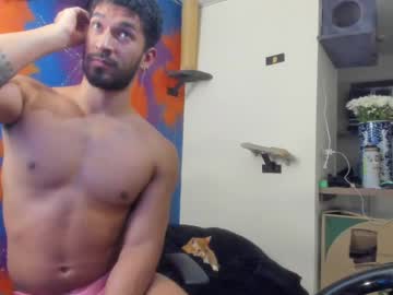 Leondevereda_ August 22, 2025 Chaturbate stream image