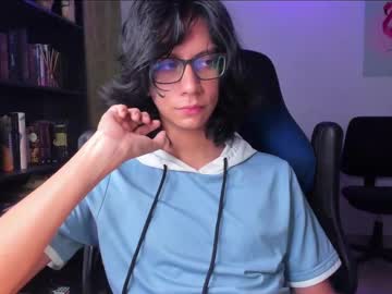 Literateboy August 22, 2025 Chaturbate stream image