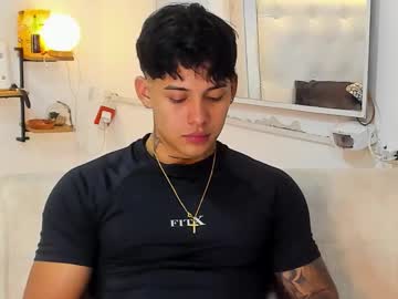 Lunay_Xtreemboy August 22, 2025 Chaturbate stream image