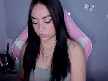 Lya_Levine August 22, 2025 Chaturbate stream image