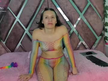 Michelle_2006 August 22, 2025 Chaturbate stream image