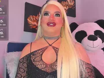 Misskassandraa_ August 22, 2025 Chaturbate stream image