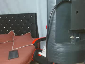 Sebastian_Lux August 22, 2025 Chaturbate stream image