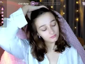 Sinty_Noria August 22, 2025 Chaturbate stream image
