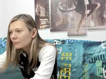 Sunny__Sammy August 22, 2025 Chaturbate stream image