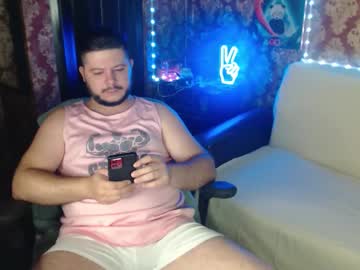 The_Avengersgth August 22, 2025 Chaturbate stream image