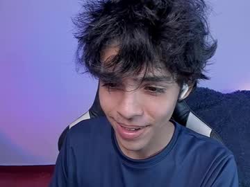 Alan18n August 22, 2025 Chaturbate stream image