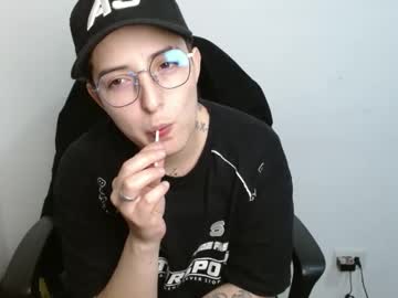 Alex_Parker07 August 22, 2025 Chaturbate stream image