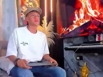 Antoniomancinin August 22, 2025 Chaturbate stream image