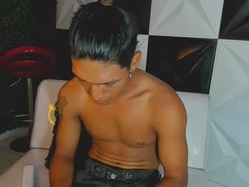 Bull_Cam August 22, 2025 Chaturbate stream image