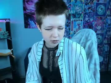Carolinerichter August 22, 2025 Chaturbate stream image