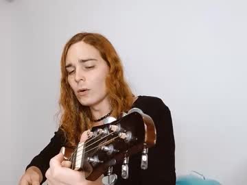 Catnessa_ August 22, 2025 Chaturbate stream image