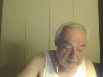 Ciaoamoremio4 August 22, 2025 Chaturbate stream image
