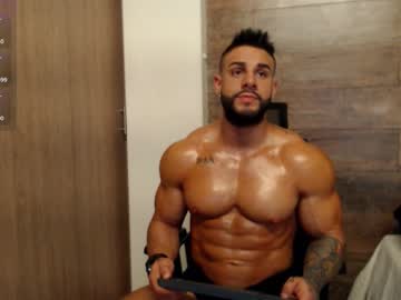 Connor_H1 August 22, 2025 Chaturbate stream image
