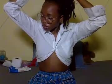 Eboniana August 22, 2025 Chaturbate stream image