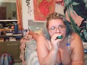 Edenserpent stream photo from August 22, 2025