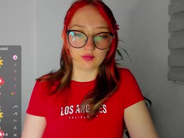 Girlsativa August 22, 2025 Chaturbate stream image