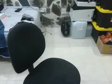 Hadeshera August 22, 2025 Chaturbate stream image