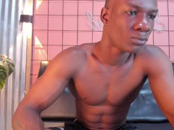 Martin_Killer August 22, 2025 Chaturbate stream image