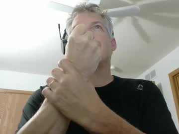 Master_Thorn August 22, 2025 Chaturbate stream image