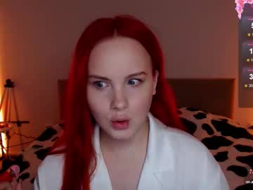 Mi_Cherry August 22, 2025 Chaturbate stream image