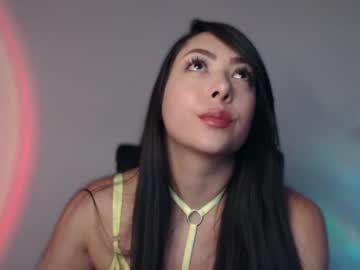Mila_Paramo August 22, 2025 Chaturbate stream image