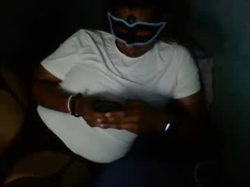 Noventaytr3s August 22, 2025 Chaturbate stream image