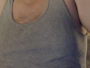 Pizzafitness August 22, 2025 Chaturbate stream image