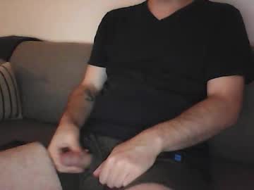 Raven_87 August 22, 2025 Chaturbate stream image