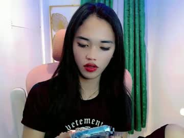 Romanticslutxxx August 22, 2025 Chaturbate stream image