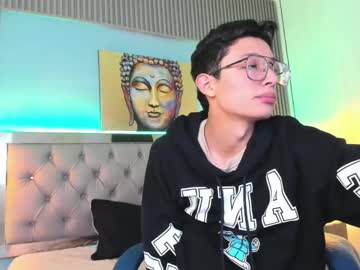 Santiago_Russo18 August 22, 2025 Chaturbate stream image