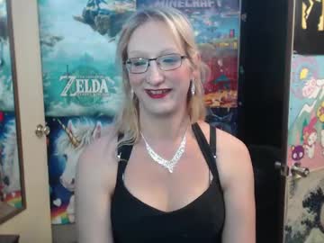 Savanah_Banana August 22, 2025 Chaturbate stream image