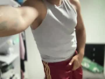 Sexy_Hot72 August 22, 2025 Chaturbate stream image