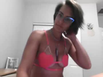 Southernmilfmel August 22, 2025 Chaturbate stream image